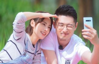 一抹“荧光绿” 温暖这座城
